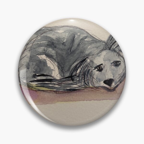 Item preview, Shea designed and sold by Rebecca Seeman.