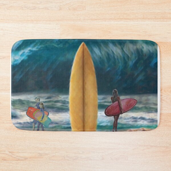 Item preview, Surf's Up Beach designed and sold by Profitrip.