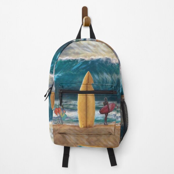 Item preview, Surf's Up Beach designed and sold by Profitrip.