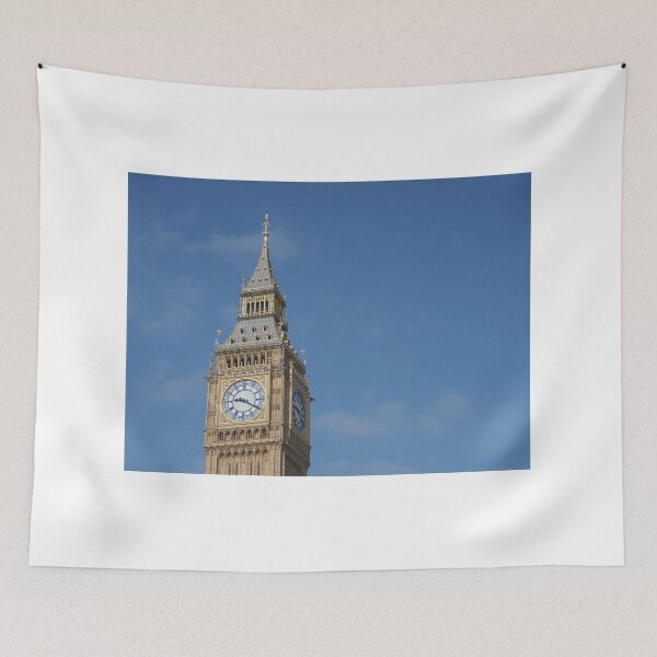 Item preview, big ben london designed and sold by europephotos.
