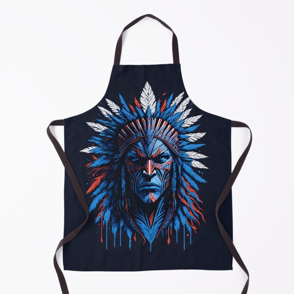 Item preview, North American native series #5. designed and sold by CultureRobot.