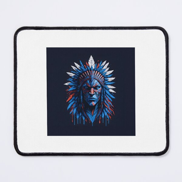 Item preview, North American native series #5. designed and sold by CultureRobot.