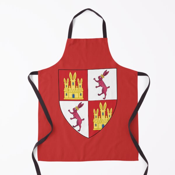 Item preview, Coat of arms of House Rabbitamara designed and sold by MargiKnights.