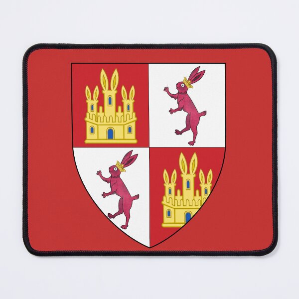 Item preview, Coat of arms of House Rabbitamara designed and sold by MargiKnights.