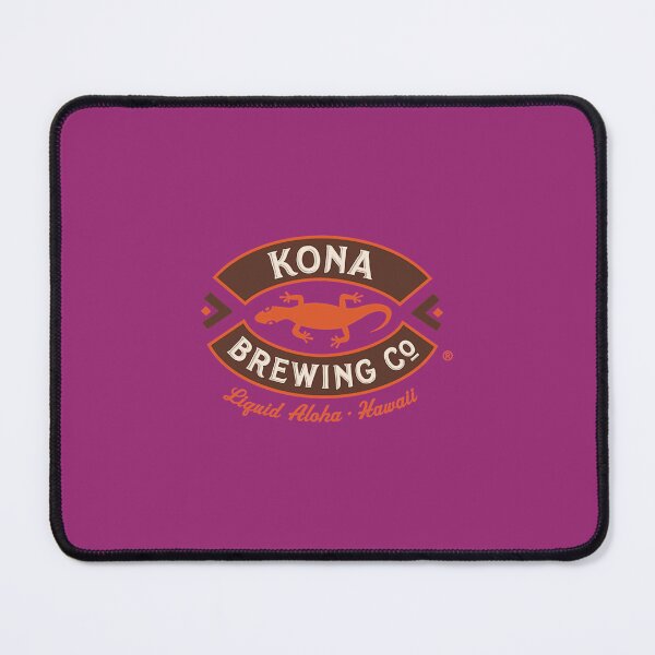 Item preview, BEST SELLER - Kona Brewing     	 designed and sold by okbnfceoayk98.