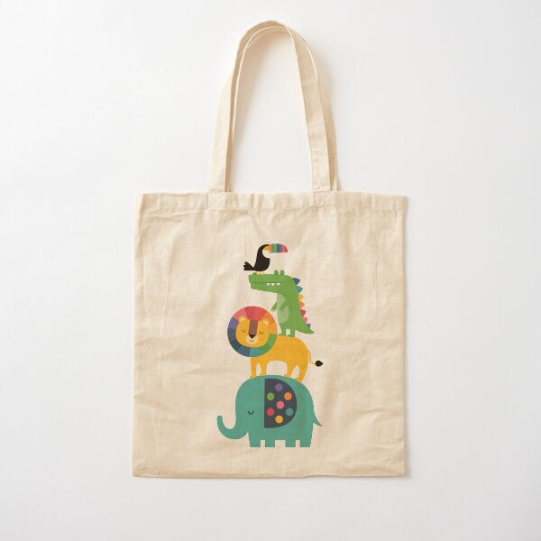 Item preview, Rainbow Safari designed and sold by AndyWestface.