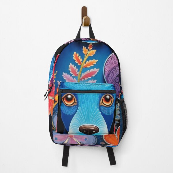 Item preview, Fanciful Dogs designed and sold by Myra365Art.