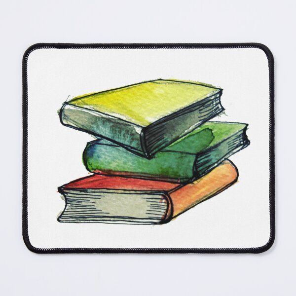 Item preview, Love to read designed and sold by Rebecca Seeman.