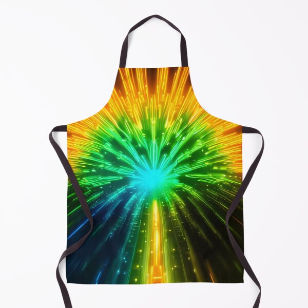 Item preview, Crystal Fireworks designed and sold by Ink Art Design.