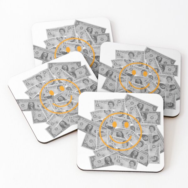 Item preview, Money for You designed and sold by WRECZ.