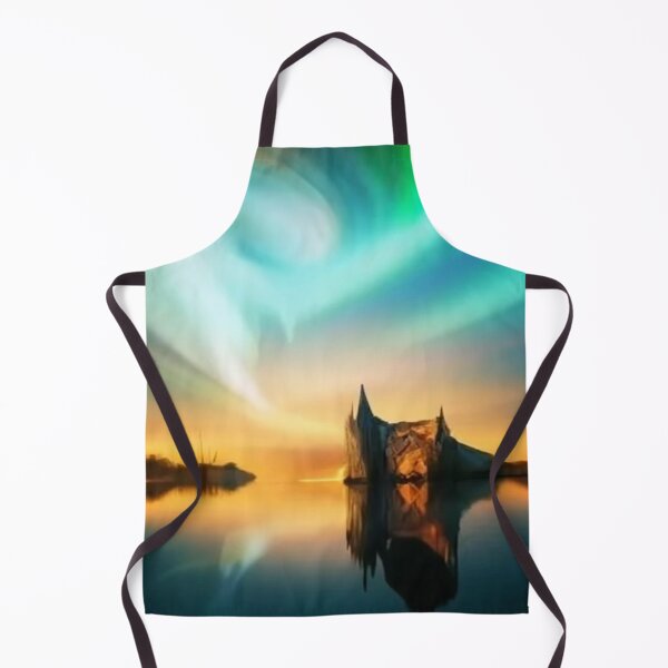 Item preview, Boreal Island designed and sold by Boubidou.