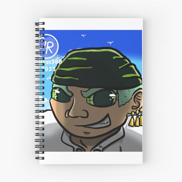 Item preview, Roronoa Zoro designed and sold by garrus368.