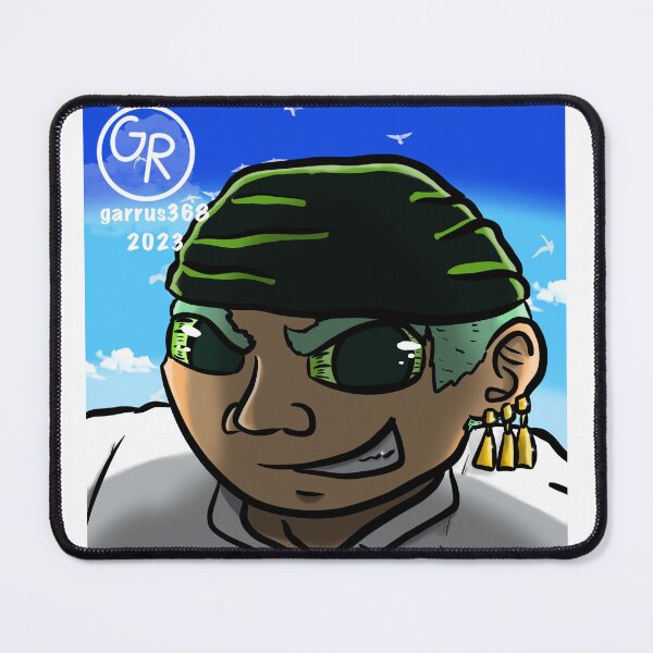Item preview, Roronoa Zoro designed and sold by garrus368.