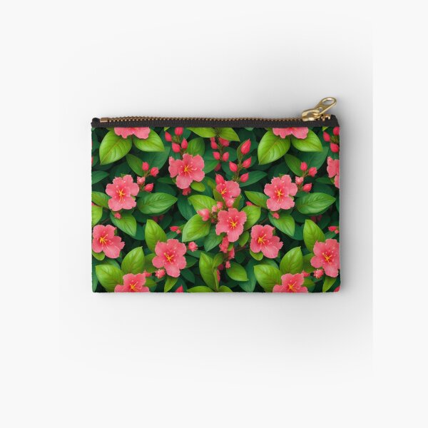 Aperçu de l'œuvre Rhododendron shrub Floral pattern créée et vendue par kiyaansh16.