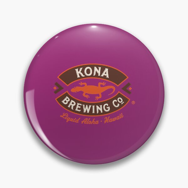 Item preview, BEST SELLER - Kona Brewing    	 designed and sold by okbnfceoayk98.