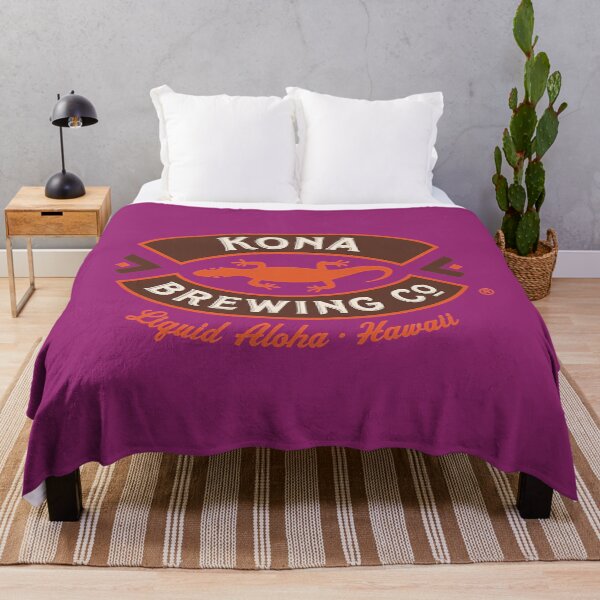 Item preview, BEST SELLER - Kona Brewing designed and sold by okbnfceoayk98.