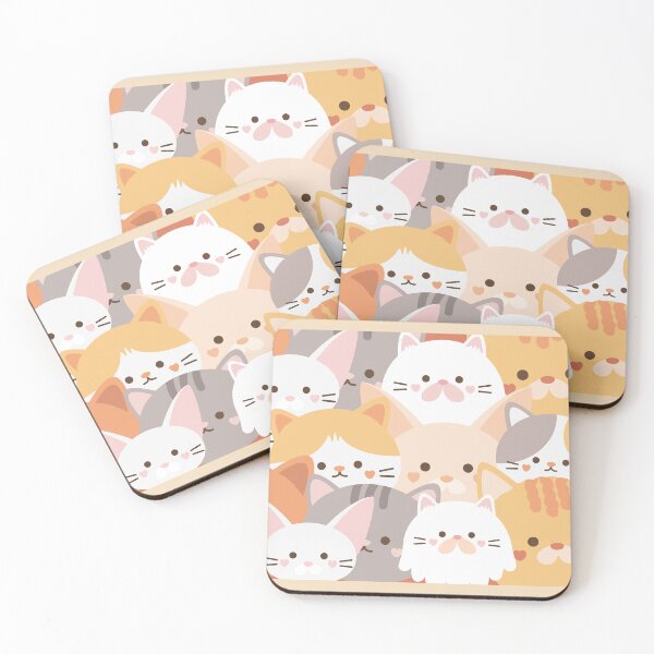 Item preview, Cats, kittens and more cats designed and sold by yeiicr.