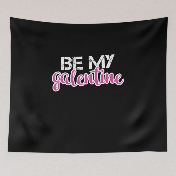 Item preview, Be My Galentine designed and sold by theredteacup.