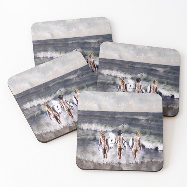 Item preview, Surfing Club designed and sold by Profitrip.
