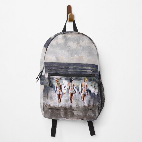 Item preview, Surfing Club designed and sold by Profitrip.