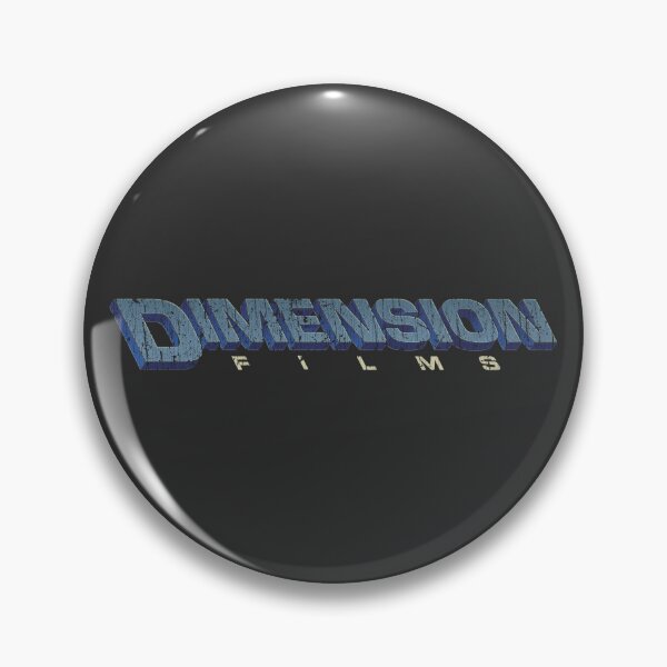 Item preview, Dimension Films 1992 designed and sold by AstroZombie6669.