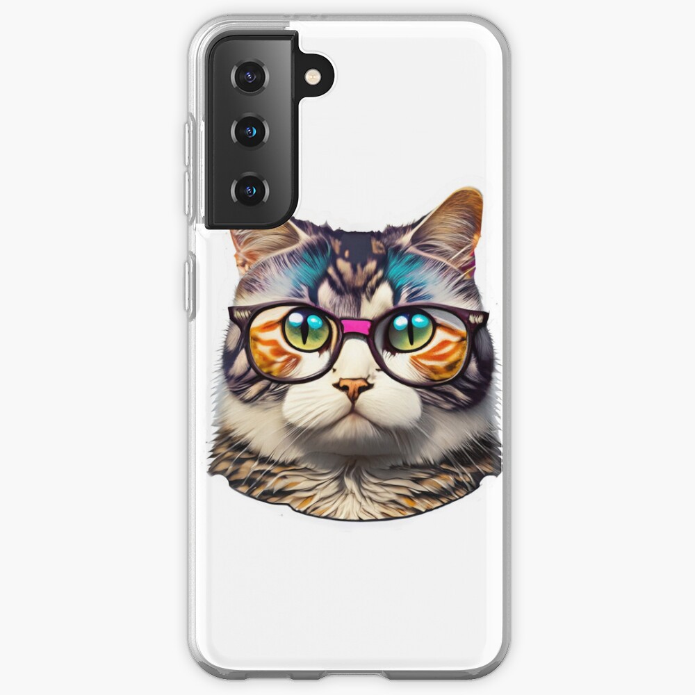 Item preview, Samsung Galaxy Soft Case designed and sold by cokemann.