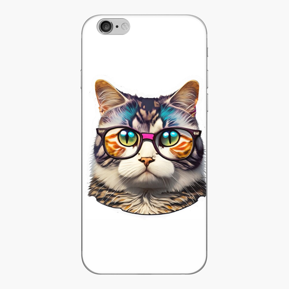Item preview, iPhone Skin designed and sold by cokemann.