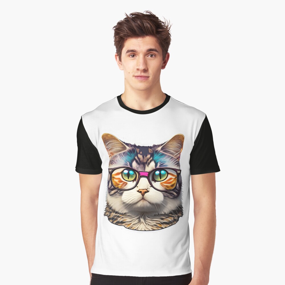 Item preview, Graphic T-Shirt designed and sold by cokemann.