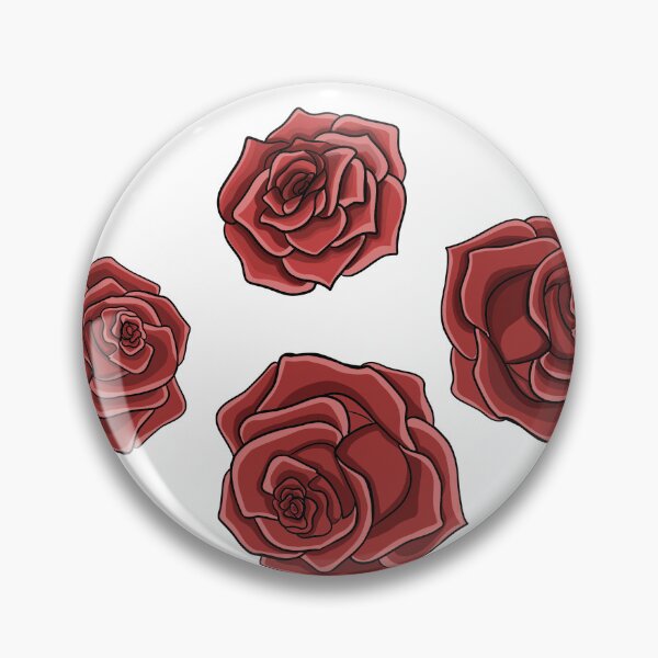 Item preview, Roses are red designed and sold by Nettus.