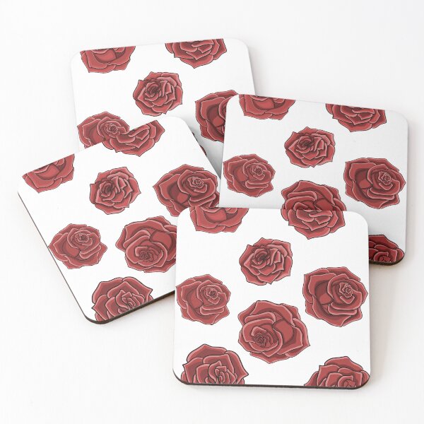 Item preview, Roses are red designed and sold by Nettus.