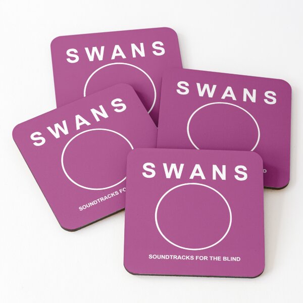 Item preview, BEST SELLER - SWANS Band 	 Merchandise     	 designed and sold by okbnfceoayk98.