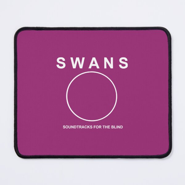 Item preview, BEST SELLER - SWANS Band Merchandise designed and sold by okbnfceoayk98.