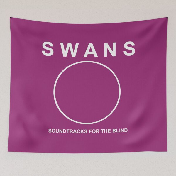 Item preview, BEST SELLER - SWANS Band 	 Merchandise     	 designed and sold by okbnfceoayk98.