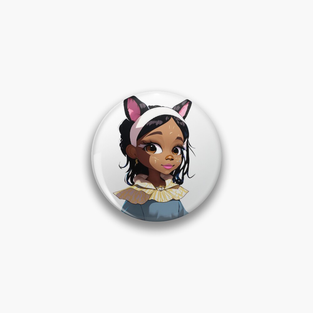 Item preview, Pin designed and sold by cokemann.