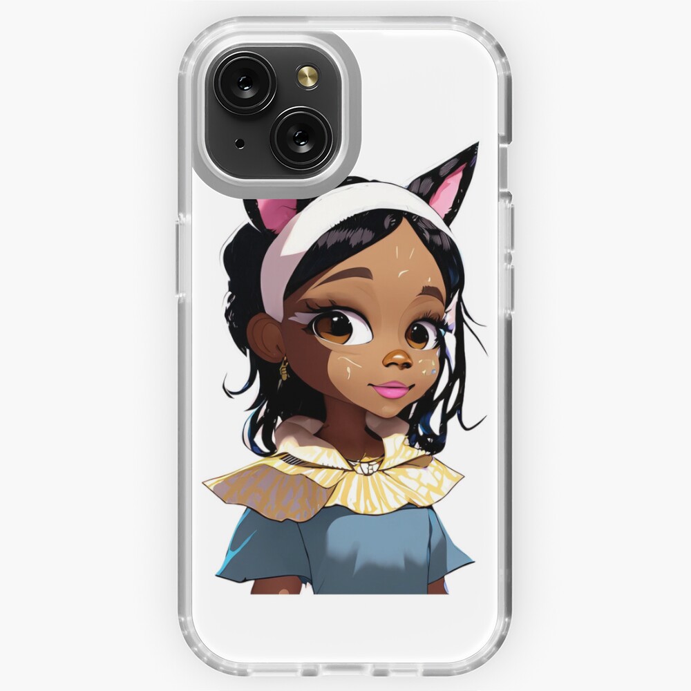Item preview, iPhone Soft Case designed and sold by cokemann.