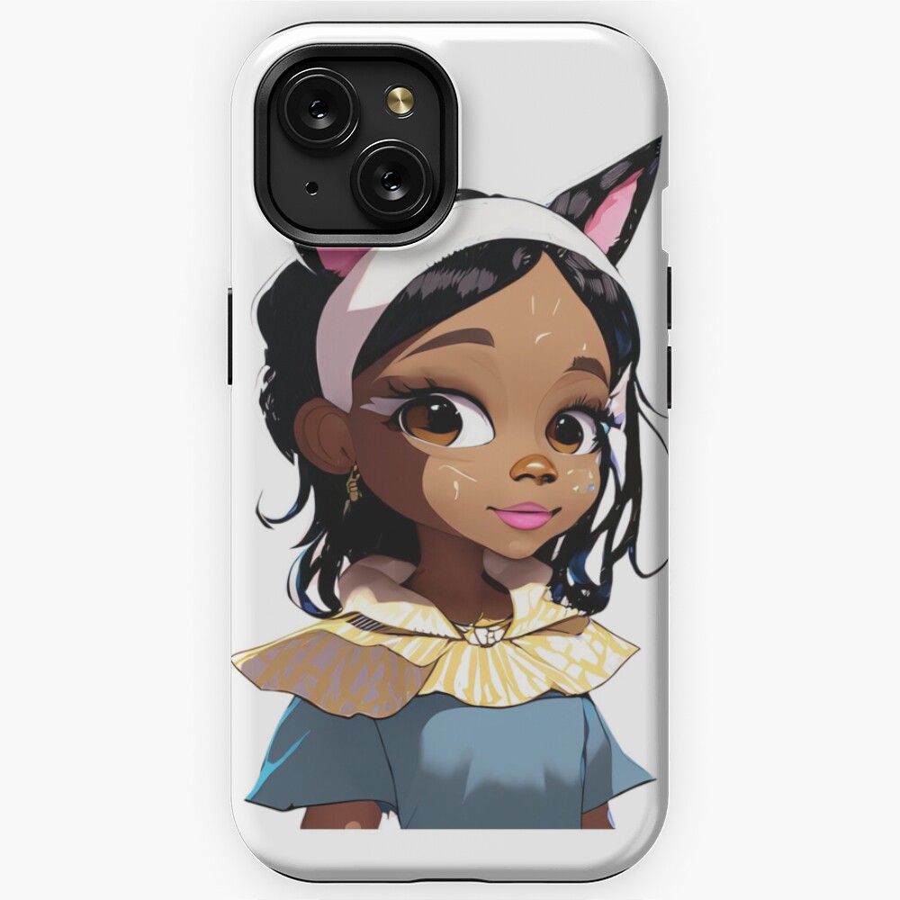 Item preview, iPhone Tough Case designed and sold by cokemann.