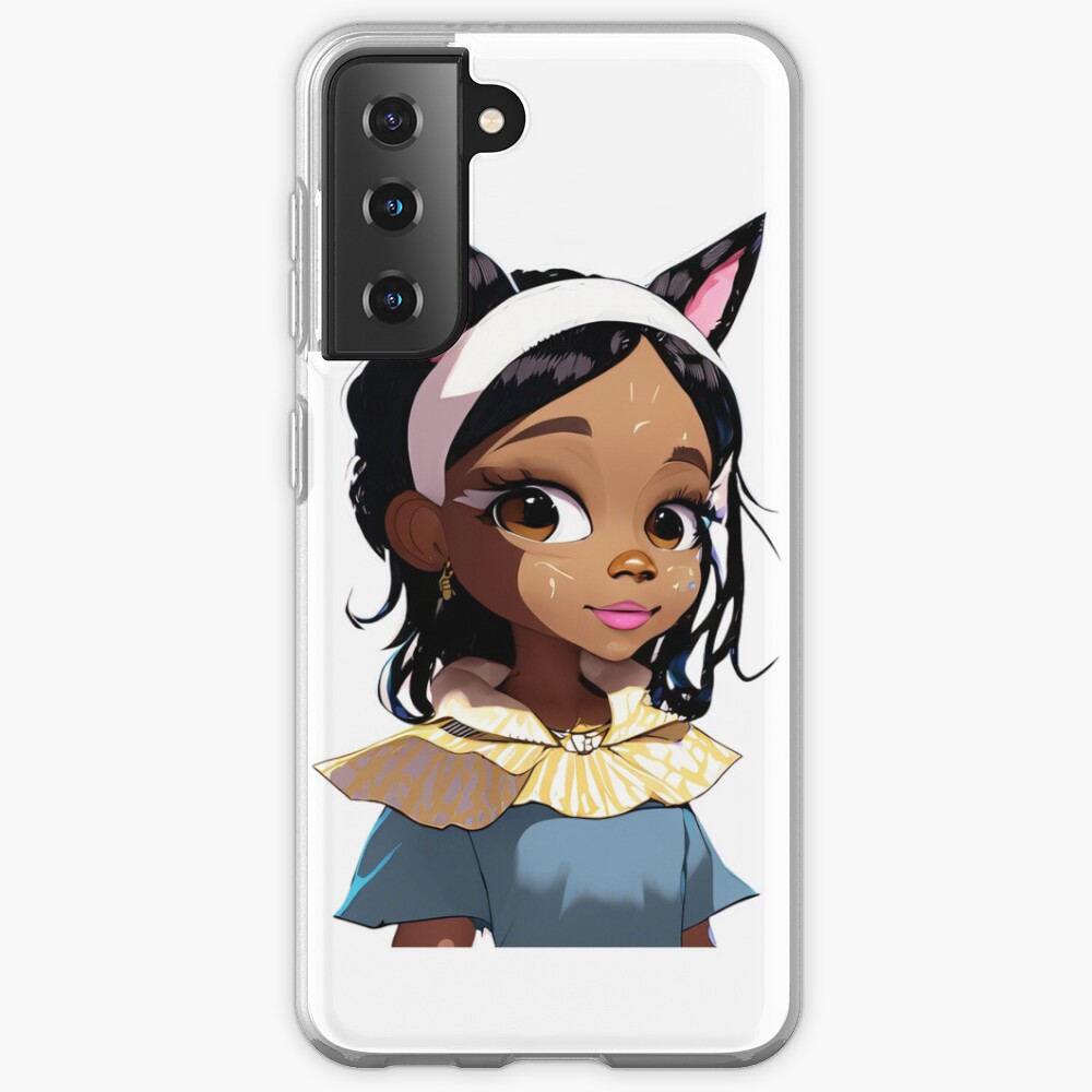 Item preview, Samsung Galaxy Soft Case designed and sold by cokemann.