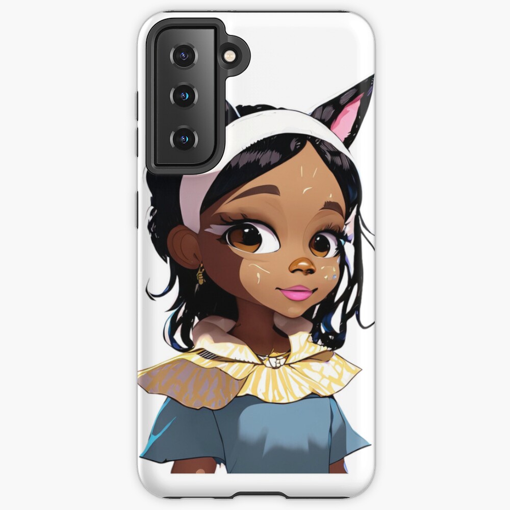 Item preview, Samsung Galaxy Tough Case designed and sold by cokemann.