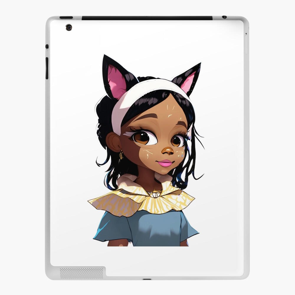Item preview, iPad Skin designed and sold by cokemann.