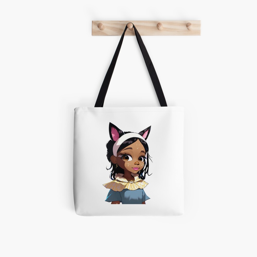 Item preview, All Over Print Tote Bag designed and sold by cokemann.