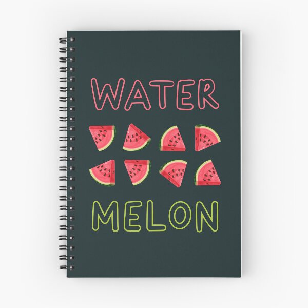 Item preview, National Watermelon Day Summer Happy Fruit Pink And Green Slices designed and sold by xenami.