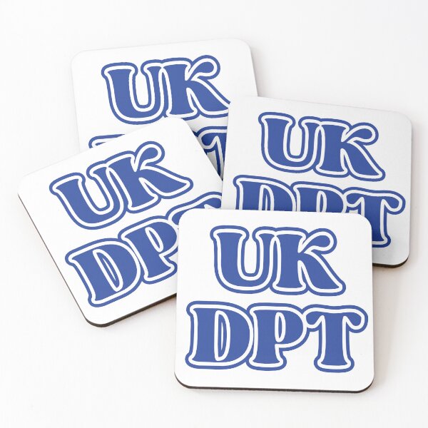 Item preview, UKDPT designed and sold by espanier.