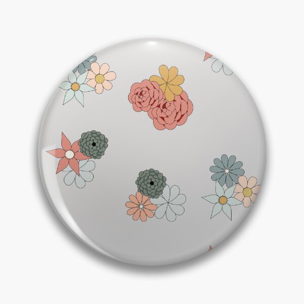 Item preview, spring flowers designed and sold by Sofía Ja.