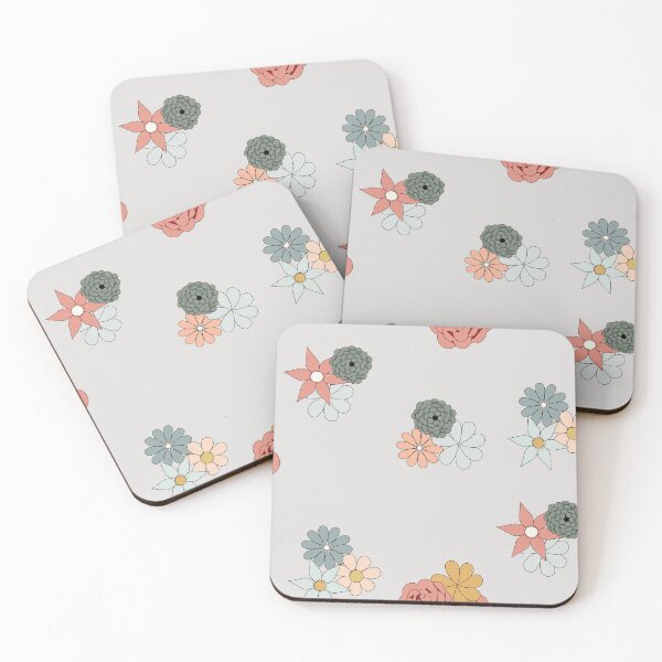Item preview, spring flowers designed and sold by Sofía Ja.