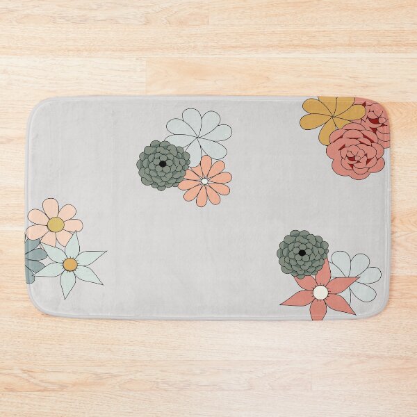 Item preview, spring flowers designed and sold by Sofía Ja.