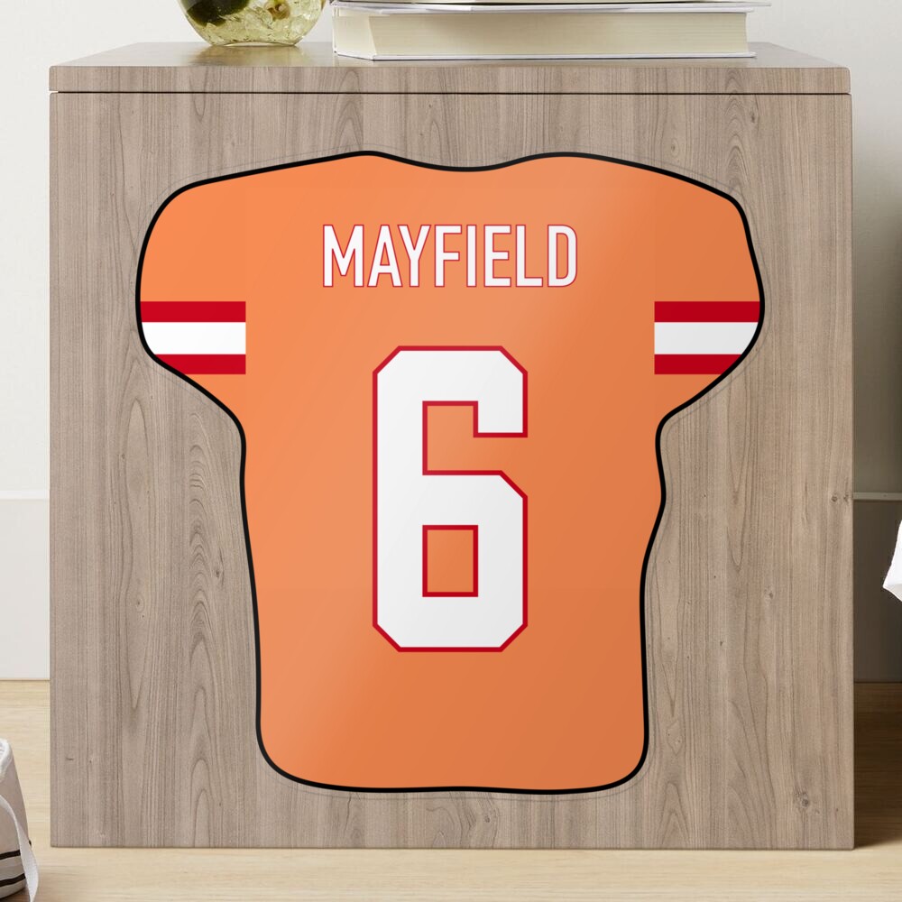 Official Rules: Baker Mayfield and Lamar Jackson Jersey Giveaway