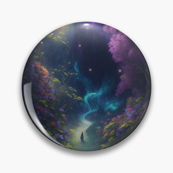 Item preview, Serene Wilderness - A Captivating Nature designed and sold by Creativeanus.
