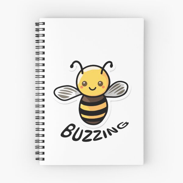 Item preview, Mancunian Buzzing Bee designed and sold by QuestingCloset.