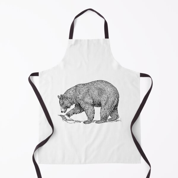 Item preview, Black Bear designed and sold by David Dehner.