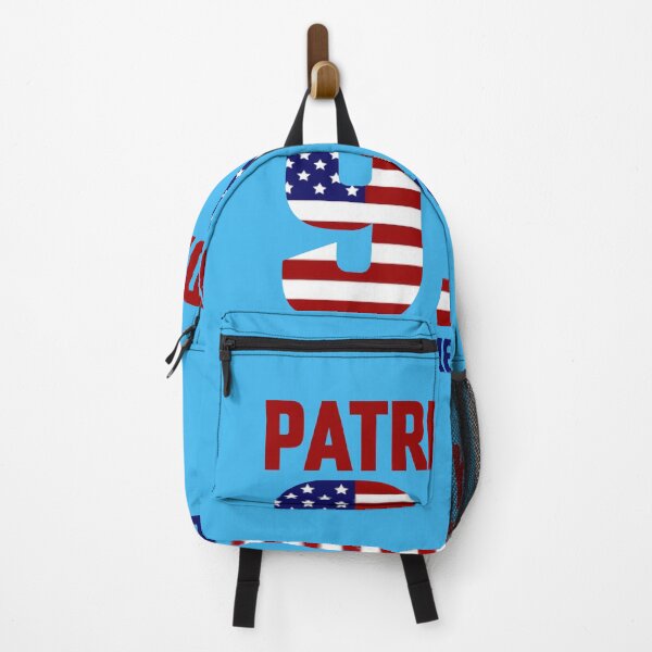 Item preview, Patriot Day 9/11 We Will Never Forget designed and sold by earth-t-shirt.